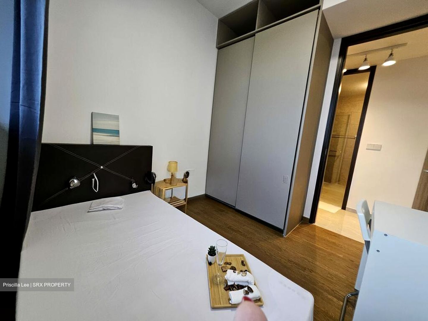 Parc Clematis (D5), Apartment #502507271